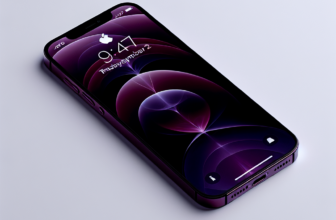 Apple iPhone 14 Pro 256GB – Diep Paars (Refurbished)